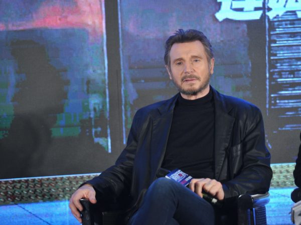 Лиам Нисон