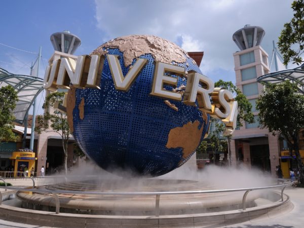 Студия Universal