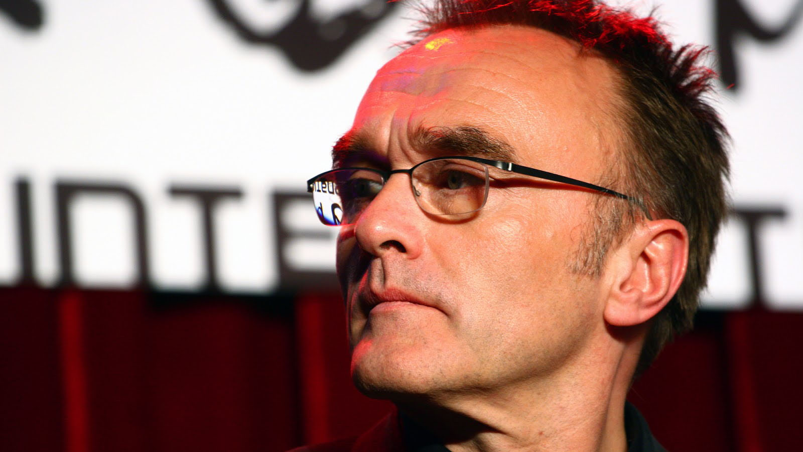 Danny Boyle - Kinomia Danny Boyle