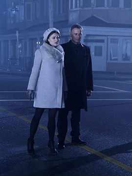 Сериалы про магию и волшебство (тест Влад) фото