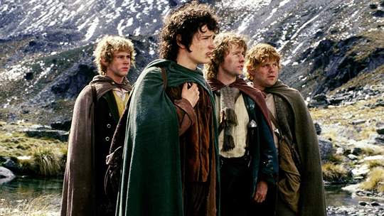 Сериалы про магию и волшебство (тест Влад) фото